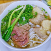 Một tô phở bò chứa bao nhiêu calo?
