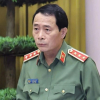 Người bị tuyên án tử hình trước 1/7 sẽ xử lý thế nào?