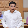 Tăng trưởng GDP 6 tháng tăng cao nhất gần 20 năm