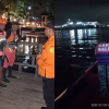 Chìm phà ở Indonesia - 4 người thiệt mạng, 38 người mất tích
