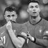 Ronaldo đau xót, bóng đá thế giới tiếc thương Diogo Jota