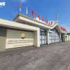 Phòng đặc quyền trong Viện Pháp y tâm thần: Tội phạm ăn chơi, sống như bà hoàng