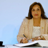 Tổng thống Peru tăng lương gấp đôi cho mình
