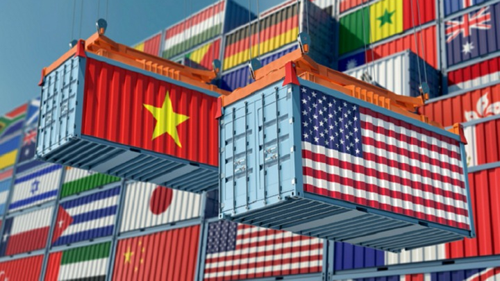 Chuyên gia: Mỹ giảm đáng kể thuế đối ứng với hàng Việt Nam là tín hiệu lạc quan