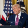 Hạ viện Mỹ thông qua dự luật cắt giảm thuế và chi tiêu toàn diện của Tổng thống Trump