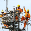 EVNNPC: Tháng 6 ghi nhận mức tiêu thụ điện tăng cao khi thời tiết cực đoan