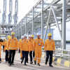 PV GAS vượt kế hoạch 6 tháng đầu năm 2025, tăng tốc cho giai đoạn cuối năm