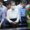 Hôm nay tuyên án 41 bị cáo vụ án Phúc Sơn