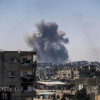 Hamas phản hồi đề xuất ngừng bắn ở Gaza