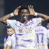 Hà Nội FC chia tay ngoại binh ghi bàn nhiều nhất