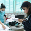 Tất cả bệnh viện phải kê đơn thuốc điện tử từ 1/10
