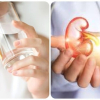 5 thói quen thường ngày giúp thận khoẻ lâu dài