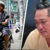 Sao nhí Việt nổi đình đám nhờ một vai diễn phải chạy xe ôm, làm bảo vệ mưu sinh