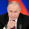 Tổng thống Putin sa thải Bộ trưởng Giao thông
