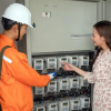 Chi phí tiền điện sinh hoạt tăng cao: Chủ động kiểm soát, sử dụng điện hiệu quả
