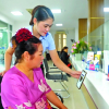 Thêm nhiều biện pháp đảm bảo an toàn cho giao dịch ngân hàng
