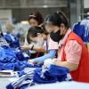 GDP tăng ngược chiều gió