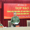 Bộ Công an: Tiếp tục làm rõ hành vi quảng cáo sai sự thật tiếp tay cho hàng giả
