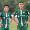 Đội Công Phượng thanh lý hàng loạt cầu thủ, chia tay Ronaldo xứ Nghệ