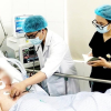 Hai người đàn ông khoẻ mạnh phải thở máy vì biến chứng sởi