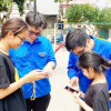 Xây dựng học liệu phục vụ Bình dân học vụ số