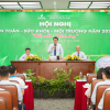 PV GAS CA MAU: 19 năm ghi dấu hành trình trưởng thành
