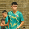 Cựu tuyển thủ Việt Nam trở lại CLB Thanh Hóa