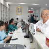 Áp dụng thống nhất chế độ tiền lương của công chức từ Trung ương đến cấp xã