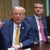 Ông Trump áp thuế 50% với đồng, đe dọa đánh thuế 200% lên dược phẩm