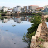 Kênh dài nhất TP Hồ Chí Minh chậm tiến độ, dân khổ vì ô nhiễm