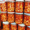Ăn cà, dưa muối có gây ung thư?