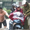 Dự báo thời tiết ngày 11/7: Miền Bắc mưa lớn diện rộng, trọng tâm ở 7 tỉnh thành