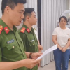 Tạm giữ hình sự chủ shop online trốn thuế có doanh thu hơn 800 tỷ đồng