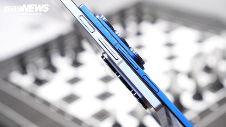 Galaxy Z Fold7 và Z Flip7: Độ mỏng kỷ lục, màn tràn viền