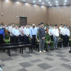 Chi tiết mức án 41 bị cáo vụ án Phúc Sơn