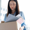 Mùi cơ thể khiến cô gái bị đuổi việc