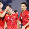 Bảng xếp hạng FIFA mới nhất: Indonesia sắp vượt tuyển Việt Nam