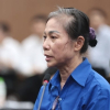 Cựu Bí thư Vĩnh Phúc Hoàng Thị Thuý Lan lĩnh án 14 năm tù