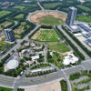 Cận cảnh tuyến Metro sẽ nối khu công nghiệp lớn nhất nước với trung tâm TP.HCM