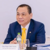 Tài sản vượt 11 tỷ USD, tỷ phú Phạm Nhật Vượng tăng 25 bậc trên TOP thế giới