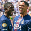 Top 10 CLB hay nhất thế giới: PSG số 1, bất ngờ Real Madrid và Newcastle