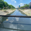 Giải pháp nào hồi sinh những dòng sông chết ở Thủ đô?