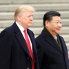 Ngoại trưởng Mỹ: Ông Trump và ông Tập Cận Bình có thể gặp nhau trong năm nay