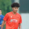 Danh sách U23 Việt Nam: HLV Kim Sang-sik loại tiền đạo Việt kiều