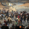 EU gây sức ép, yêu cầu Israel cải thiện tình hình viện trợ ở Gaza