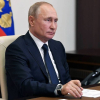 Tổng thống Putin ký chính sách chống phân biệt đối xử với người nói tiếng Nga
