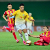 Quả bóng Đồng Việt Nam chia tay V-League