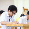 Hoàn thành khâu chấm thi tốt nghiệp THPT năm 2025