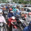 Tuyến đường vành đai 1 sắp bị cấm chạy xe máy xăng dầu là đường nào?