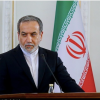 Iran sẵn sàng đàm phán về chương trình hạt nhân